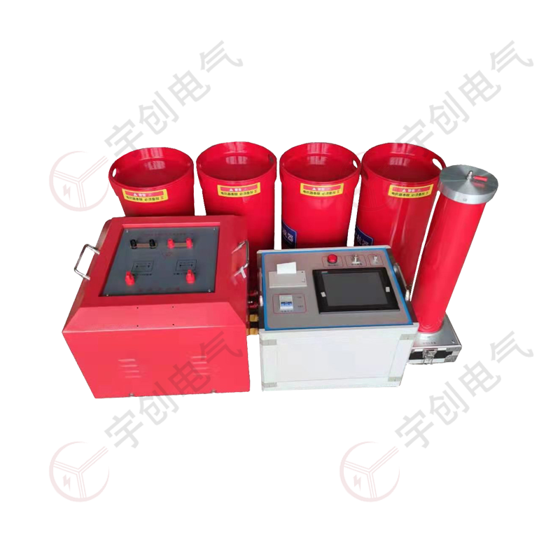 YC-BPXZ變頻串聯(lián)諧振試驗裝置