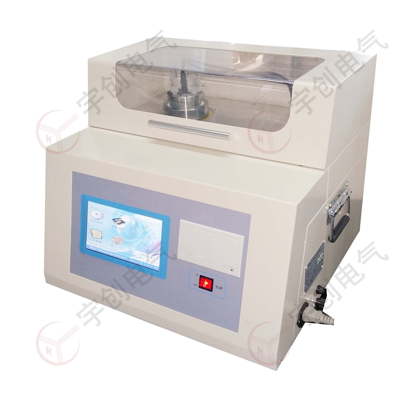 YC-Y905 絕緣油介質(zhì)損耗測試儀