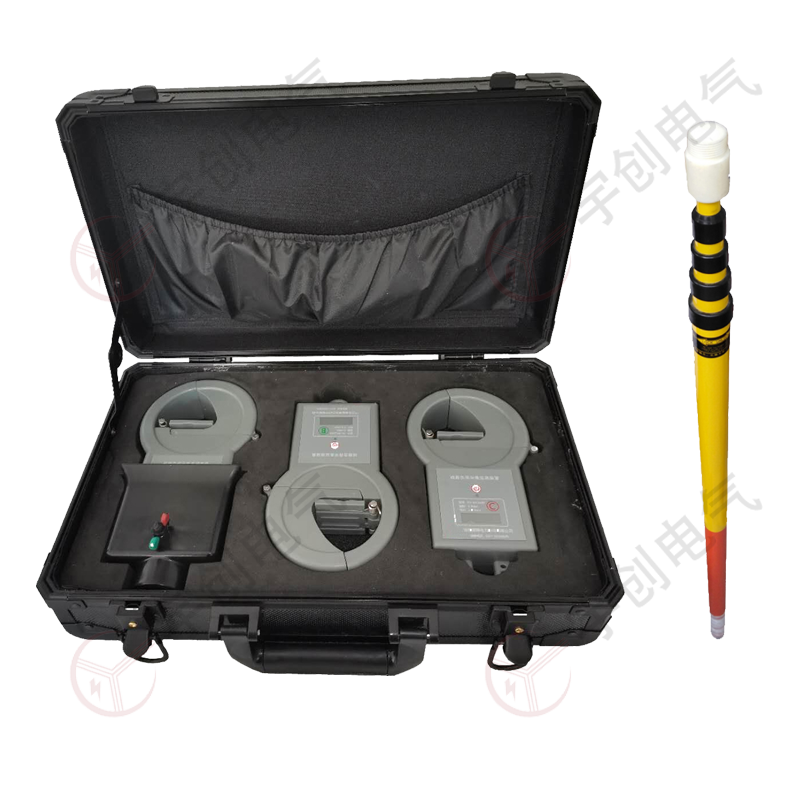 YC-X334線路負荷監(jiān)測單元 YC-X334線路負荷監(jiān)測單元