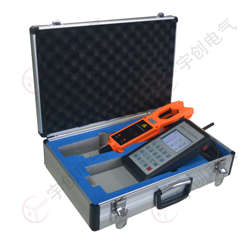 YC-X331高低壓CT變比測(cè)試儀 YC-X331高低壓CT變比測(cè)試儀